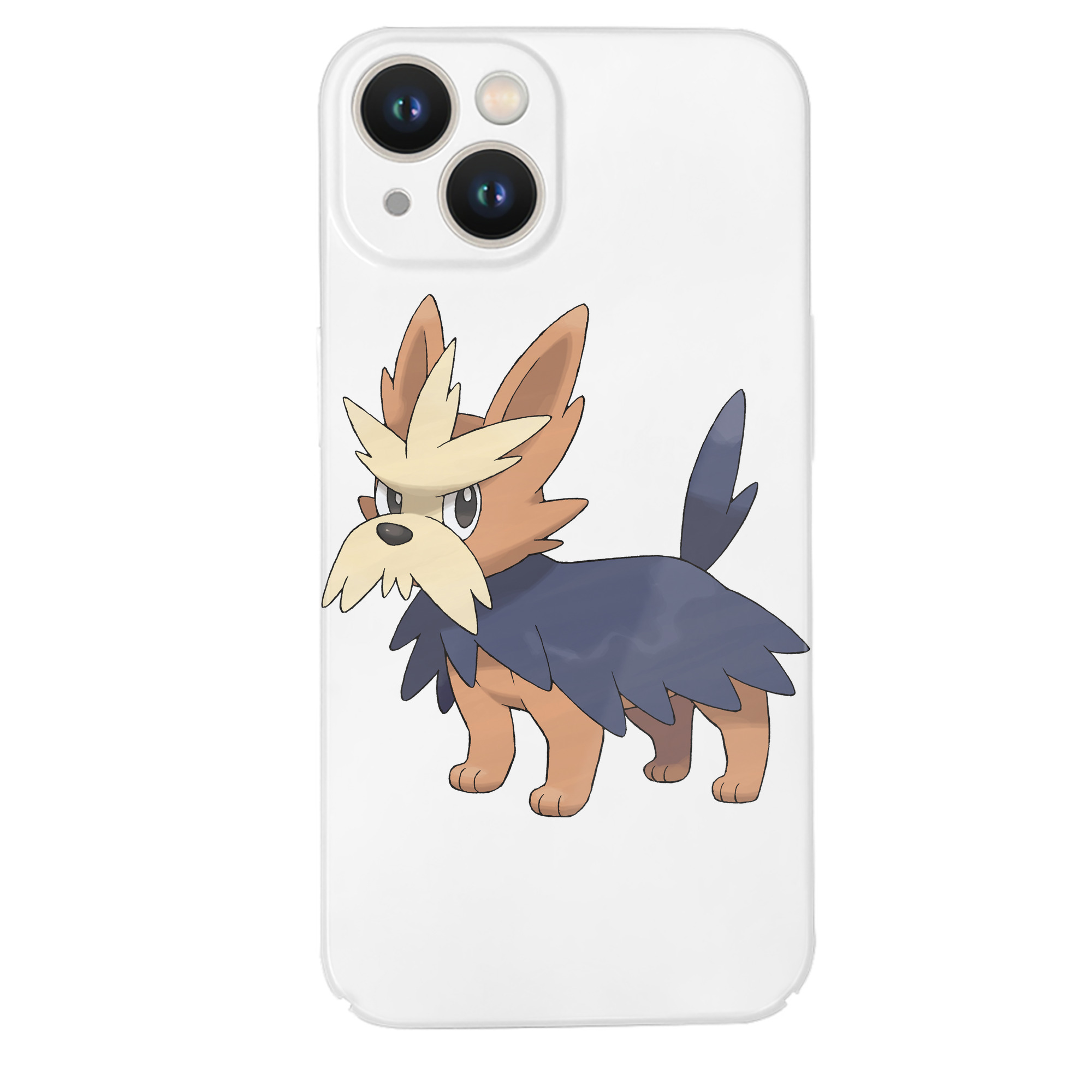 （画像用） ポケットモンスター Pokémon 【iPhone 14シリーズ対応】ハードケース